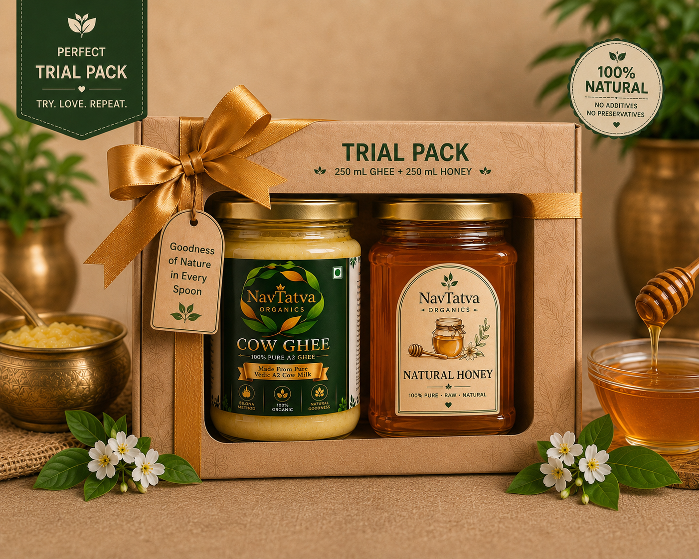 Trial Pack